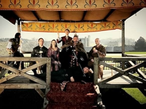 Purge of Kingdoms 2019