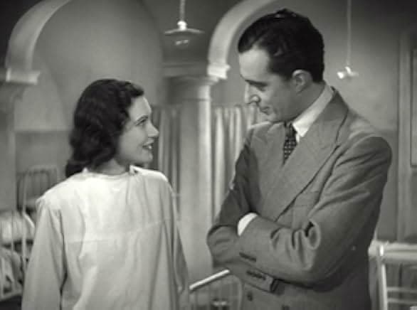 Doctor, Beware 1941
