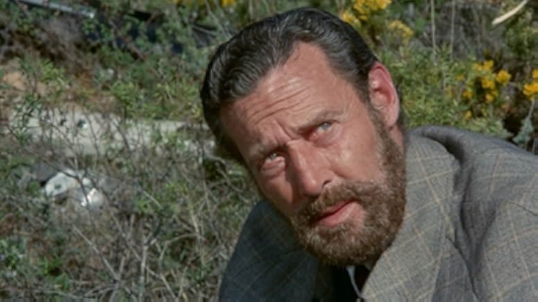 In the Eye of the Hurricane 1971