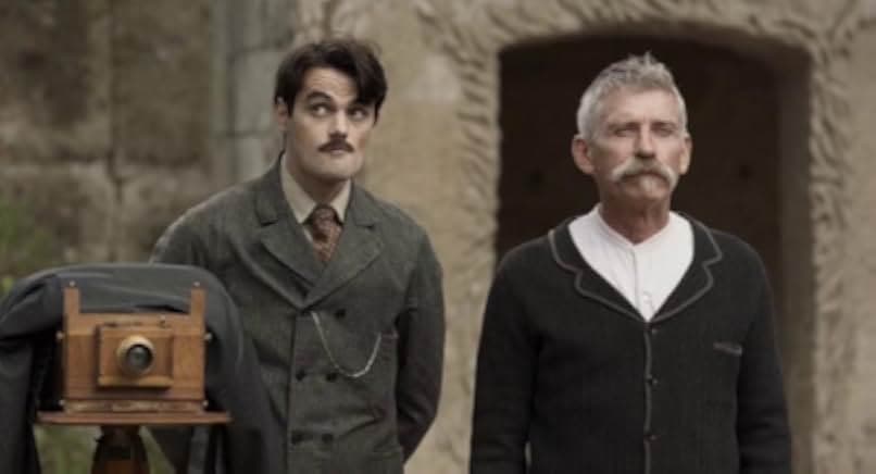 The Ideal Palace 2018