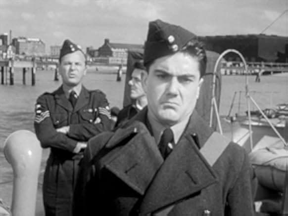 The Sea Shall Not Have Them 1954