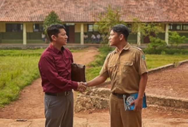 Crazy Awesome Teachers 2020