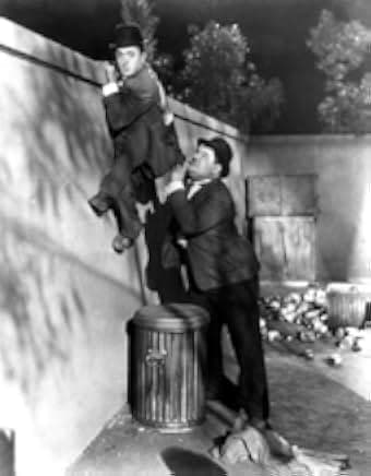 Night Owls 1930