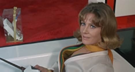 Un tranquillo posto di campagna 1968