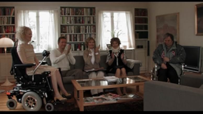 Kunsten å tenke negativt 2006