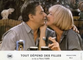 Tout dépend des filles... 1980