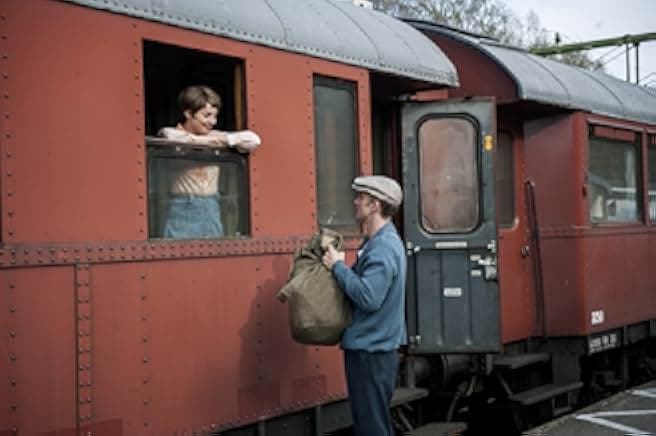 A Man Called Ove 2015