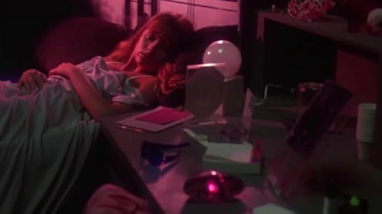 Forbidden World 1982