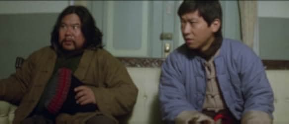 The Postman Strikes Back 1982