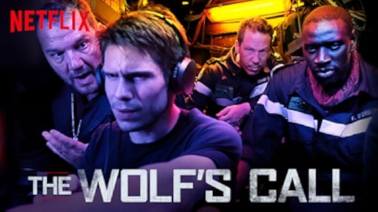 Le chant du loup 2019