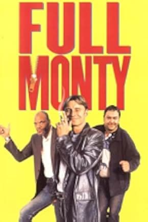 The Full Monty 1997