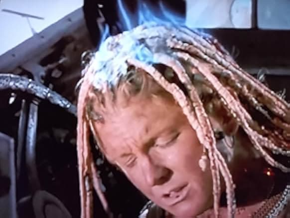 Nemesis III: Prey Harder 1996