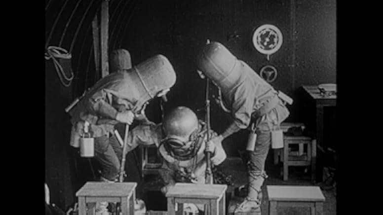 20,000 Leagues Under the Sea 1916