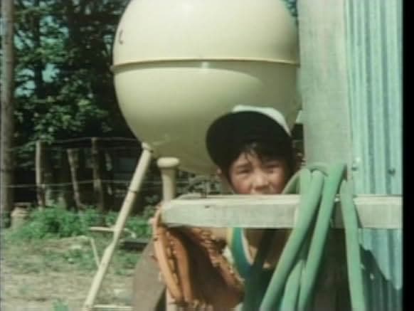 Haruka naru yama no yobigoe 1980