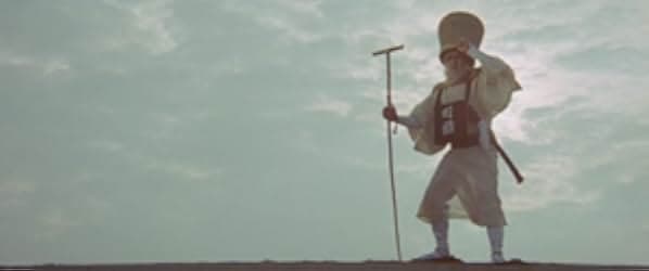 Lone Wolf and Cub: Baby Cart in the Land of Demons 1973