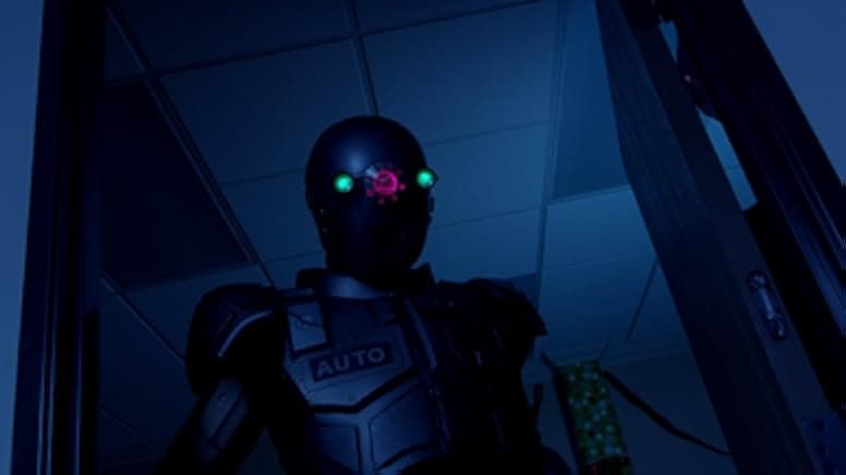 Automation 2019