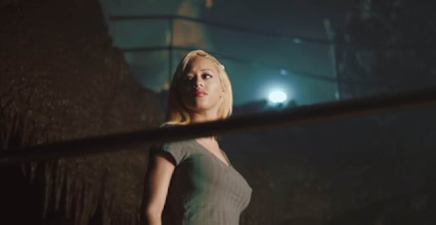 Playing with Dolls: Havoc 2017