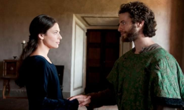Wondrous Boccaccio 2015