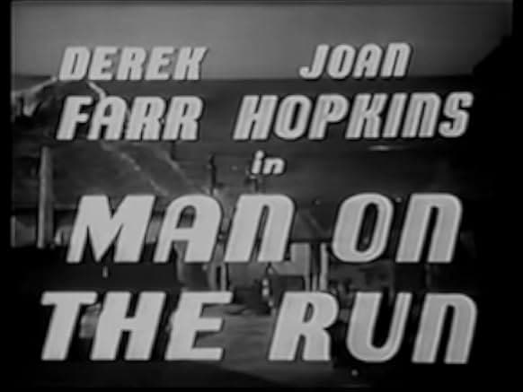 Man on the Run 1949