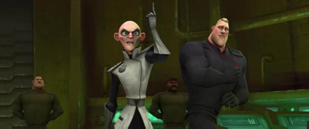 Henchmen 2018