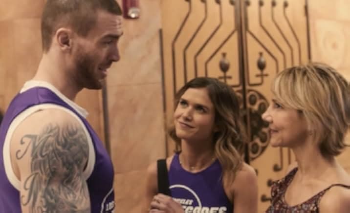 The Pom Pom Murders 2020