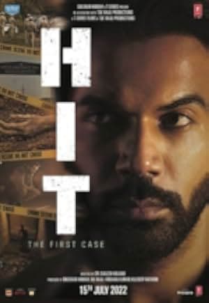 Hit: The First Case 2022