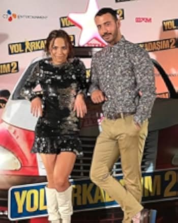 Yol Arkadasim 2 2018