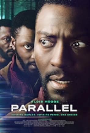 Parallel 2024