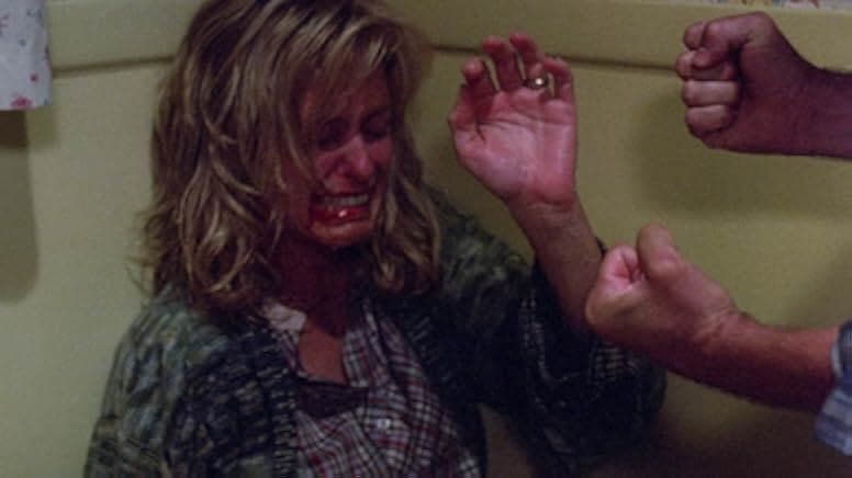 The Burning Bed 1984