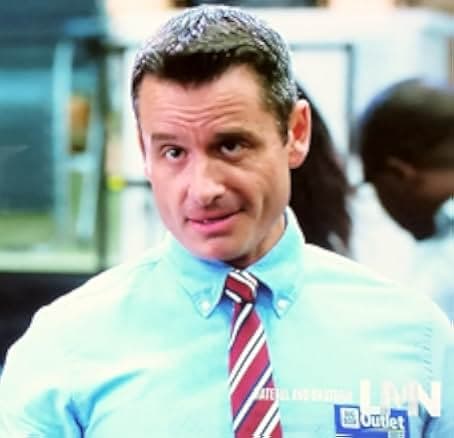 The Killer Downstairs 2019