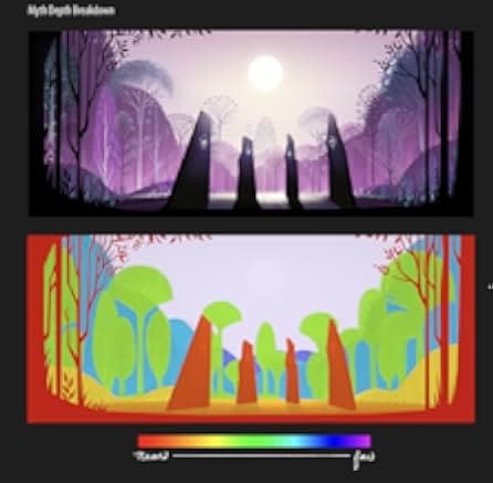 Myth: A Frozen Tale 2019