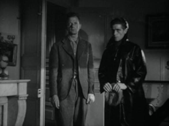 Remorques 1941