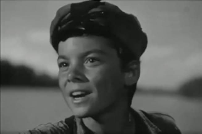 The Adventures of Mark Twain 1944