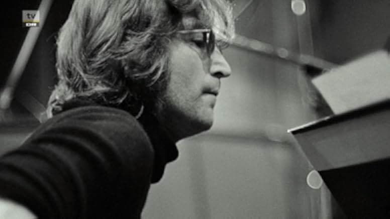 John & Yoko: Above Us Only Sky 2018