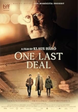 One Last Deal 2018