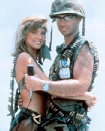 Revenge of the Nerds II: Nerds in Paradise 1987