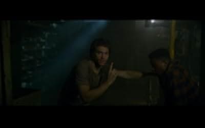No Escape 2020
