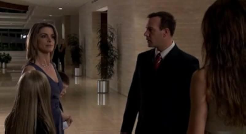 A Nanny for Christmas 2010