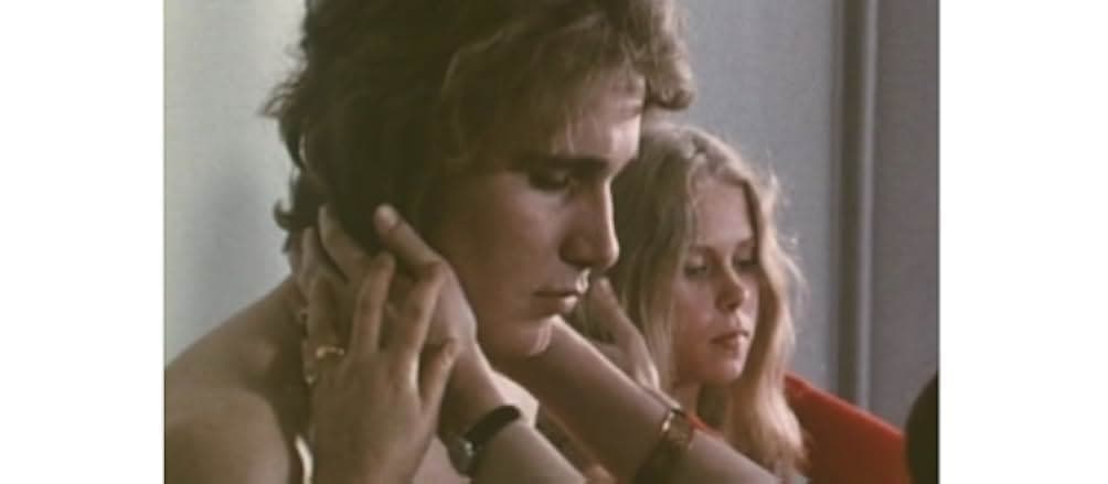 More About the Language of Love 1970