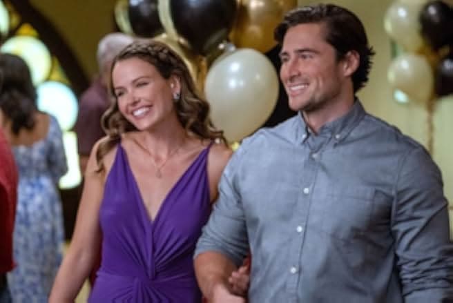 Romance with a Twist 2024