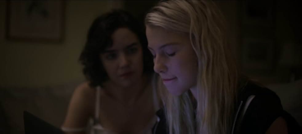 Can't Take It Back 2017