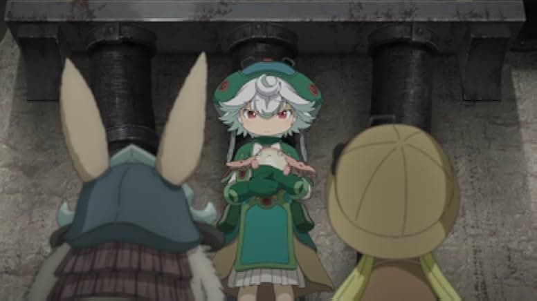 Made in Abyss: Fukaki Tamashî no Reimei 2020