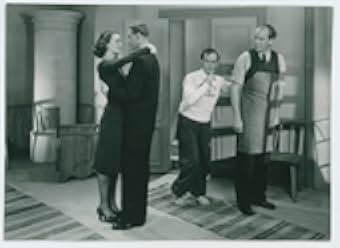 The Priest Who Knocked Out 1943