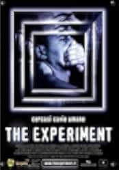 The Experiment 2001