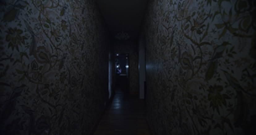 The House Was Not Hungry Then 2025