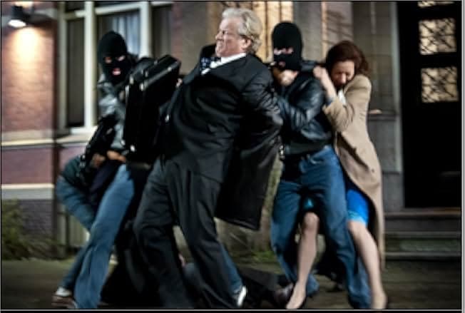 The Heineken Kidnapping 2011