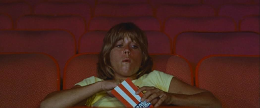 Messiah of Evil 1973