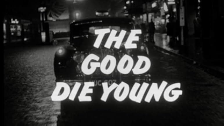 The Good Die Young 1954