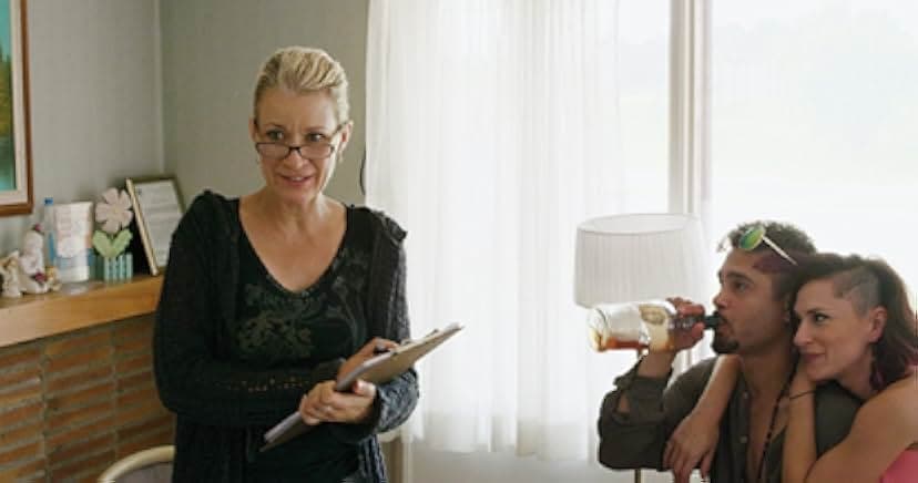 The Rainbow Bridge Motel 2018