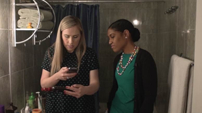 Overload: America's Toxic Love Story 2018